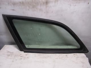 стекло кузовное боковое левое Audi A6 4F/C6 2007
