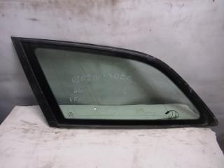 стекло кузовное боковое левое Audi A6 4F/C6 [рестайлинг] 2008