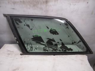 стекло кузовное боковое левое Audi A6 4B/C5 2000