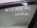 стекло кузовное боковое левое Audi A6 4F/C6 2005, универсал - фото №3