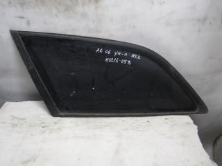 стекло кузовное боковое левое Audi A6 4F/C6 2005, универсал