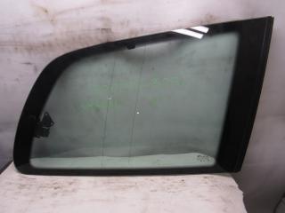 стекло кузовное боковое правое Volkswagen Sharan 1 поколение [рестайлинг] 2001