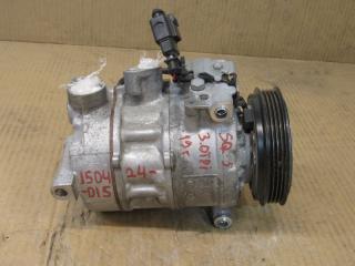 компрессор кондиционера Audi Q5 FY 2019, 3.0 л., дизель, 80A816803D