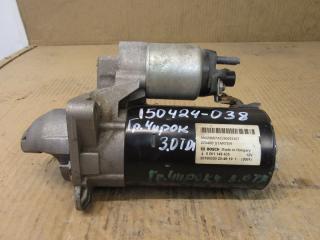 стартер Jeep Grand Cherokee 4 поколение [рестайлинг] 2014, 3.0 л., дизель, 56029667AC