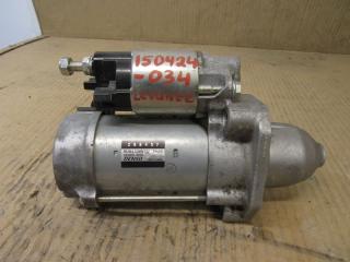 стартер Maserati Levante 1 поколение 2018, 3.0 л., бензин