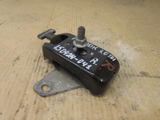 подушка крепления двигателя Volkswagen Amarok 1 поколение 2H [рестайлинг] 2018, 3.0 л., дизель, 2H6199256B