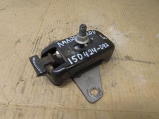 подушка крепления двигателя Volkswagen Amarok 1 поколение 2H [рестайлинг] 2018, 3.0 л., дизель, 2H6199256B