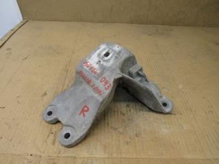 кронштейн двигателя Volkswagen Amarok 1 поколение 2H [рестайлинг] 2018, 3.0 л., дизель, 2H6199308A