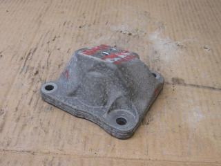 кронштейн двигателя Volkswagen Amarok 1 поколение 2H [рестайлинг] 2018, 3.0 л., дизель, 2H6199307