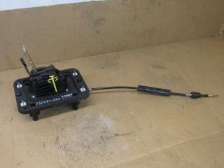 кулиса Volkswagen Amarok 1 поколение 2H [рестайлинг] 2018, 3.0 л., дизель, 2H1713025G