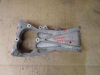 кронштейн КПП Maserati Levante 1 поколение 2018, 3.0 л., бензин, 670032044