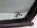 стекло кузовное боковое правое Audi A6 4B/C5 2000 - фото №2