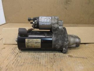 стартер Mercedes-Benz Sprinter 2 поколение (W906) 2010, 3.0 л., дизель, 6429061100