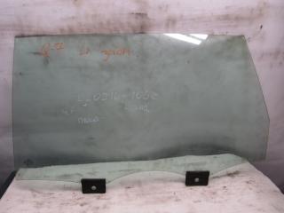 стекло двери задней левой Audi Q7 4L 2007