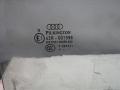 стекло двери задней левой Audi Q7 4L 2007 - фото №2