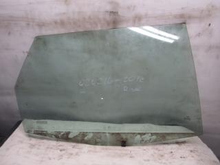 стекло двери задней правой Audi A6 4B/C5 [рестайлинг] 2003