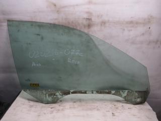 стекло двери передней правой Audi A6 4B/C5 [рестайлинг] 2003