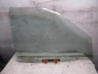 стекло двери передней правой Ford Maverick 1 поколение UNS/UDS [рестайлинг] 1996