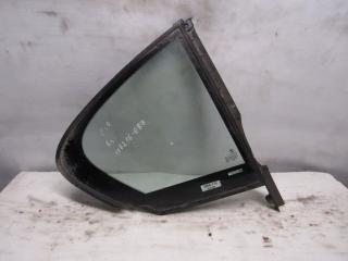 форточка задняя правая BMW 5 серия F07/F10/F11 [рестайлинг] 2013