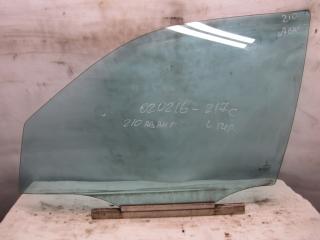 стекло двери передней левой Mercedes-Benz E-Класс W210/S210 1998