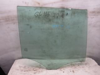 стекло двери задней правой Mercedes-Benz GL-Класс X166 2012