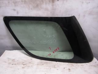 стекло кузовное боковое левое Toyota RAV4 2 поколение (XA20) 2002