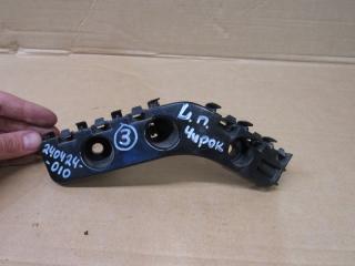 Крепление бампера переднего Jeep Grand Cherokee 4 поколение [рестайлинг] 2014