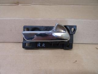 ручка внутренняя передняя правая Jeep Grand Cherokee 4 поколение [рестайлинг] 2014