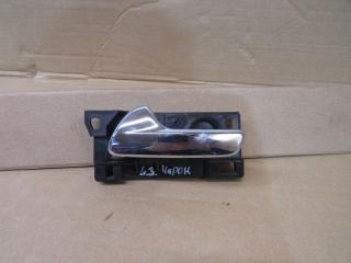 ручка внутренняя задняя левая Jeep Grand Cherokee 4 поколение [рестайлинг] 2014