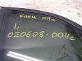 стекло кузовное боковое левое Porsche Cayenne 955 2006, 7L5845297BA - фото №4
