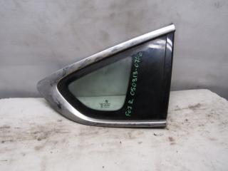 стекло кузовное боковое правое BMW 5 серия F07/F10/F11 2011, 7197898