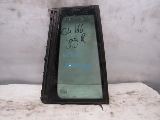 форточка задняя правая Mercedes-Benz GL-Класс X166 2012