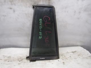 форточка задняя левая Mercedes-Benz GL-Класс X164 2006