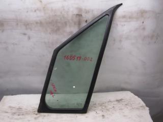 форточка передняя левая Mercedes-Benz Sprinter 2 поколение (W906) 2010