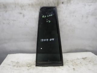 форточка задняя левая Toyota Land Cruiser 11 поколение J200 2011