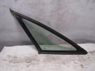 стекло кузовное боковое левое Audi A6 4B/C5 [рестайлинг] 2003