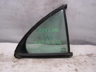 форточка задняя правая Mercedes-Benz E-Класс W211/S211 2003