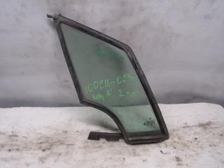 форточка передняя правая Mercedes-Benz A-Класс W168/V168 [рестайлинг] 2003