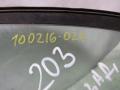 форточка задняя левая Mercedes-Benz C-Класс W203/S203/CL203 [рестайлинг] 2004 - фото №3