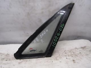 стекло кузовное боковое правое Audi A8 D2/4D [рестайлинг] 2001, 4D0845300AD