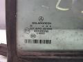 форточка задняя левая Mercedes-Benz S-Класс W221 2005 - фото №2