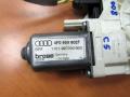 моторчик стеклоподъемника задний правый Audi A6 4F/C6 [рестайлинг] 2010, 4F0959802F - фото №2