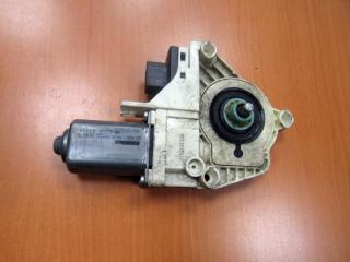 моторчик стеклоподъемника передний левый Audi Q7 4L [рестайлинг] 2012, 4L0959801B