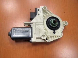 моторчик стеклоподъемника передний левый Audi A6 4F/C6 [рестайлинг] 2010, 4F0959801D