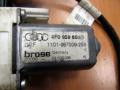моторчик стеклоподъемника передний левый Audi A6 4F/C6 [рестайлинг] 2010, 4F0959801D - фото №2