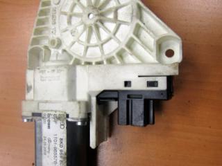 моторчик стеклоподъемника передний левый Audi A4 B8/8K 2009, 8K0959801