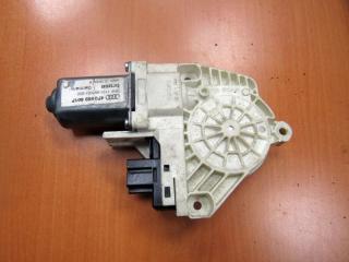 моторчик стеклоподъемника задний левый Audi A6 4F/C6 [рестайлинг] 2010, 4F0959801F