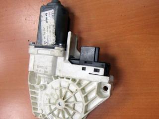 моторчик стеклоподъемника передний правый Audi Q7 4L [рестайлинг] 2012, 4L0959802B