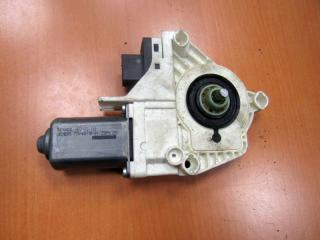 моторчик стеклоподъемника передний левый Audi A6 4F/C6 [рестайлинг] 2010, 4F0959801D