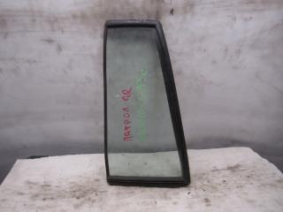 форточка задняя левая Nissan Patrol Y61 2002